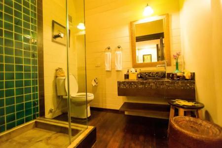 Arun Residence - 32