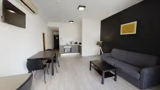 Ulysses ApartHotel - 49