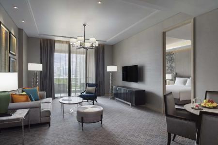 Sindhorn Kempinski Bangkok - Sha Extra Plus - 11
