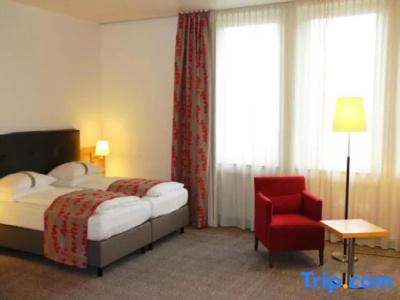 Holiday Inn Frankfurt Airport - Neu-Isenburg, An Ihg - 91