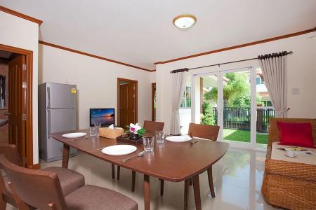 Baan Thai Lanna Pattaya - 283