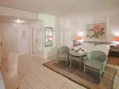 Villa Sassa, Residence & Spa - 87