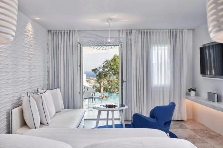 Myconian Ambassador Relais & Chateaux - 50