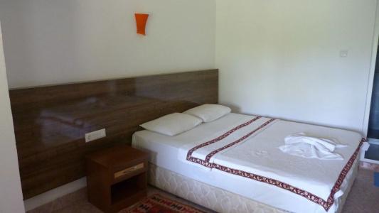 Simge Pension - 23