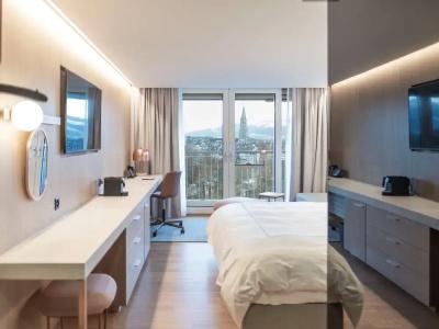 Swissotel Kursaal Bern - 54