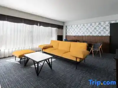 Four Points by Sheraton Nagoya, Chubu International Airport - 74