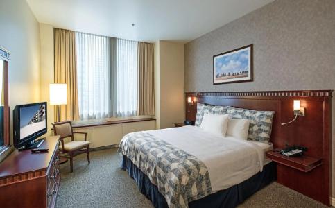 Le Square Phillips Hôtel & Suites - 1