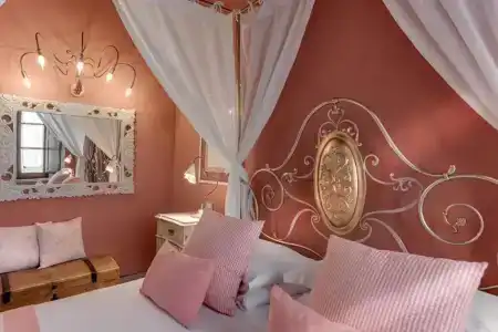 Palazzo Del Capitano Wellness & Relais - Luxury Borgo Capitano Collection - 157