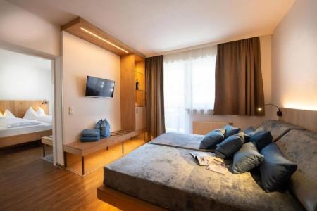 Funsport-, Bike- & Skihotelanlage Tauernhof - 105