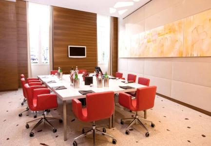 Boscolo Nice & Spa - 35