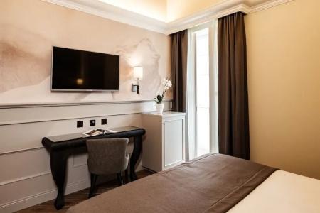 Pjazza Merkanti - Boutique Living - 43