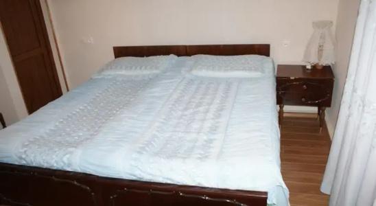 b&b Odzun - 2