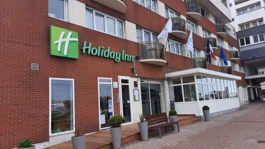 Holiday Inn Calais, an IHG - 48