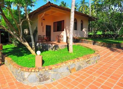 Eva Lanka - Beach & Wellness - 47