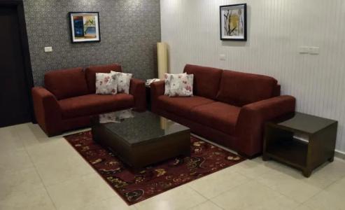 City Rose Suites - 207