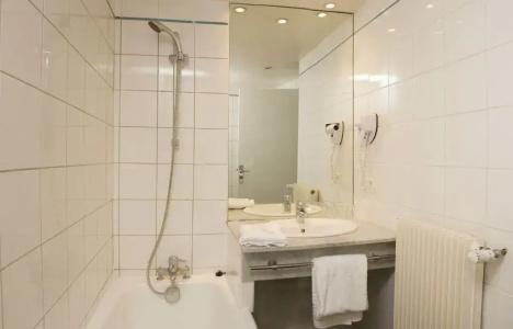 Ours Blanc - Place Victor Hugo - 7