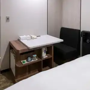 Takasaki Washington Plaza - 33