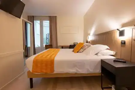 Logis Hôtel Rêve de Sable - 45
