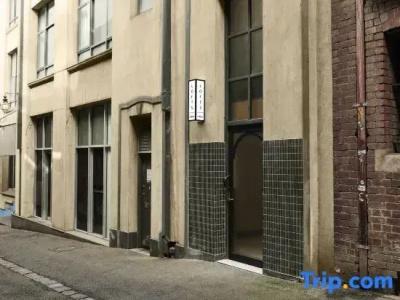 Adina Apartment Flinders Street - 110