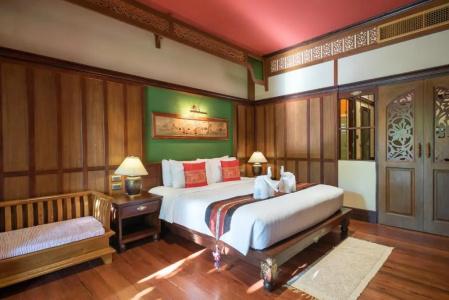 Viangngam Lanna Villa Sha Extra Plus - 93