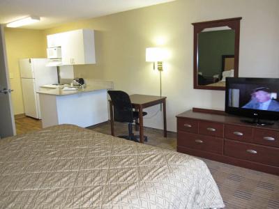 Extended Stay America Suites - - Santa Clara - 5