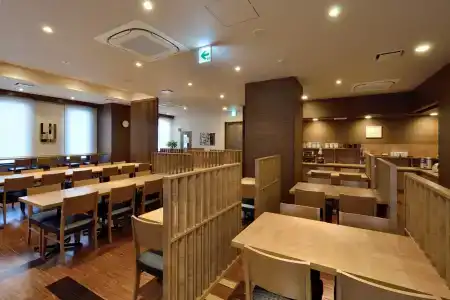 Route Inn Ofunato - 12