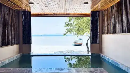 Koh Mook Riviera Beach - 240