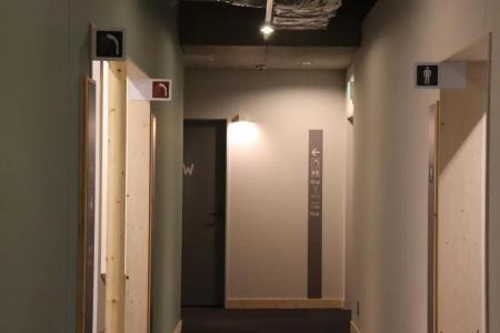 Hostel Tomar - 32