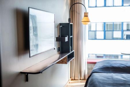 Scandic Kødbyen - 32
