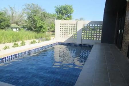 Cha-am Pool Station - 15