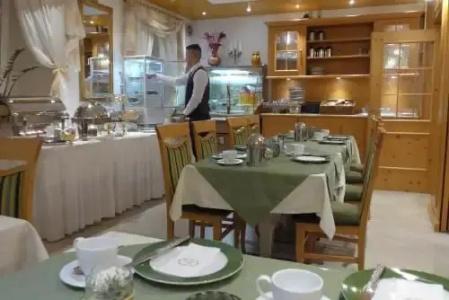 Restaurant Sonne - 29