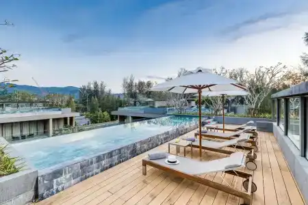 Twinpalms MontAzure - 12