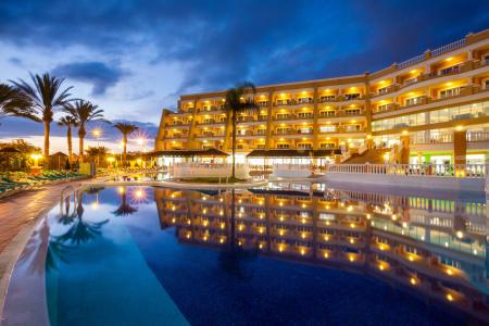 Chatur Playa Real Resort - 0