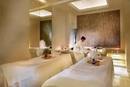 Sofitel Guangzhou Sunrich - 26