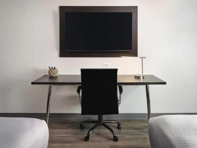 TownePlace Suites Haywood Mall - 20