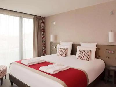 Mercure Clermont Ferrand centre Jaude - 39