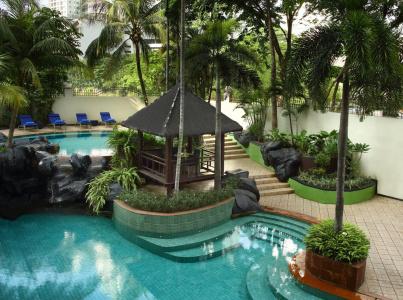 Ascott - 9