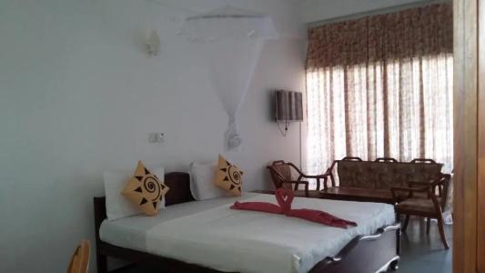 Oasis Beach Resort - 43