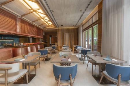 The Salil Riverside - 42