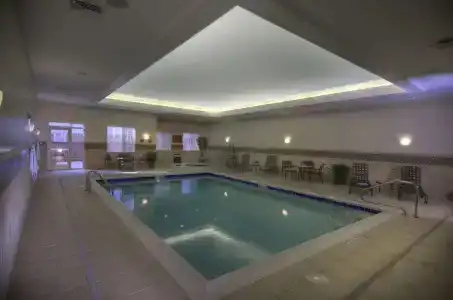 Homewood Suites - 17