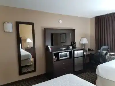 Americas Best Value Inn and Suites - 6