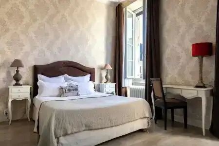 Hôtel Du Mail - 77
