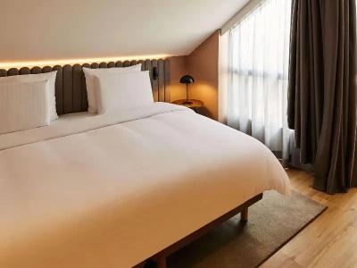Pullman Stuttgart Fontana - 86