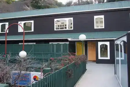 Willis Village - 12