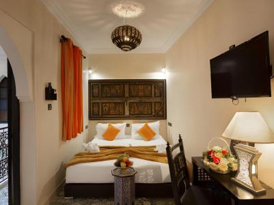 Riad Africa - 35