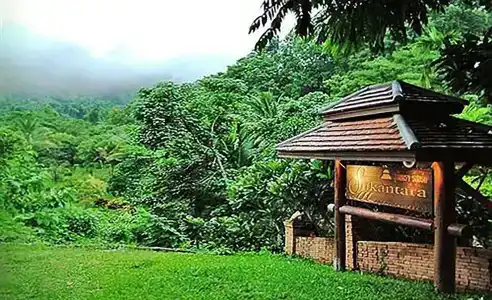 Sukantara Cascade Resort and Spa - 14