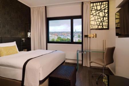 The Westin Leipzig - 15