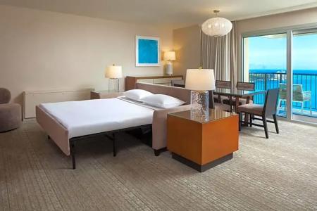 Sheraton Waikiki - 137