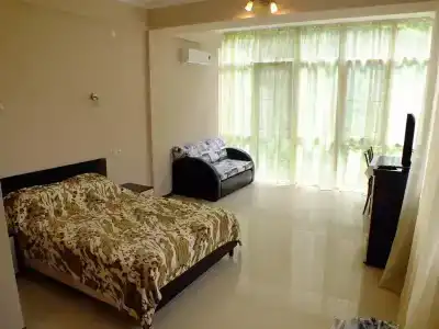 Зеленый самшит - 3