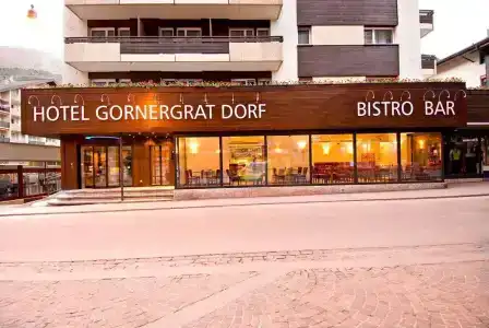 Gornergrat Dorf - 0